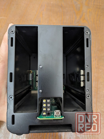 Сетевое хранилище D-Link Dns-325 Макеевка - изображение 6