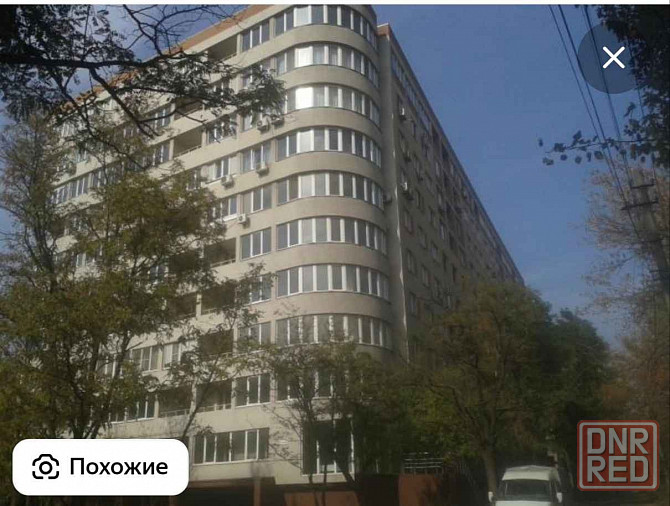 Продается просторная 1-комнатная квартира Мариуполь - изображение 11