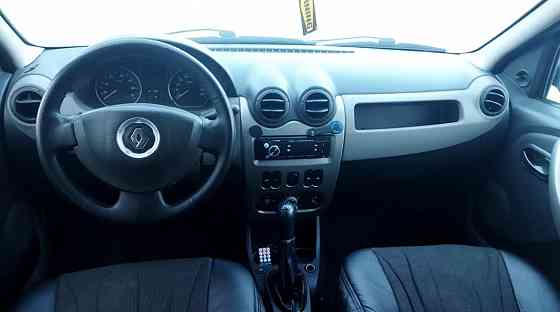 Продам Renault Logan 2011 года Макеевка