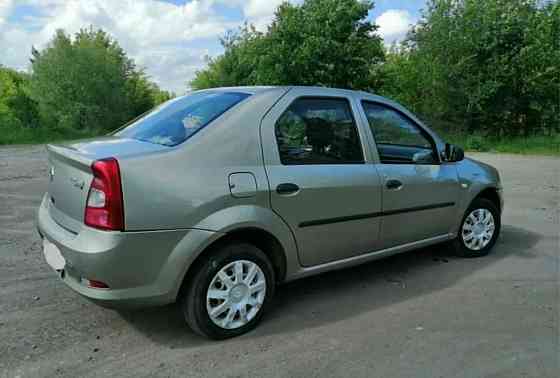 Продам Renault Logan 2011 года Макеевка