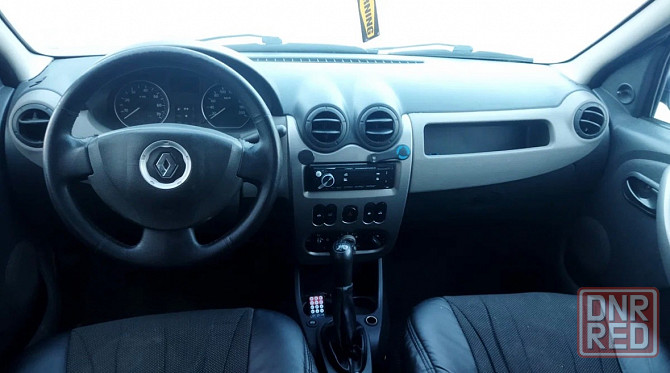Продам Renault Logan 2011 года Макеевка - изображение 2