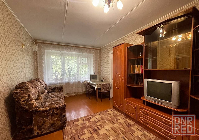 Сдаю 2комн. квартиру в Будённовском районе. Донецк - изображение 3
