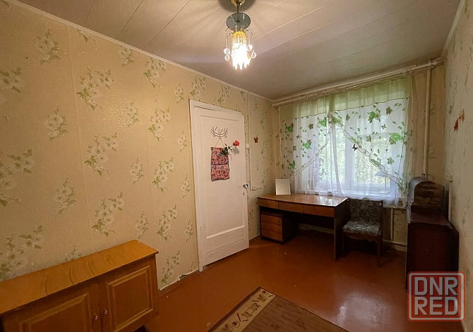Сдаю 2комн. квартиру в Будённовском районе. Донецк - изображение 6