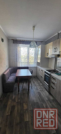 Сдается 2х комнтная квартира в Куйбышевском р-не, орн. дк Куйбышева, пр. Панфилова. Донецк - изображение 1