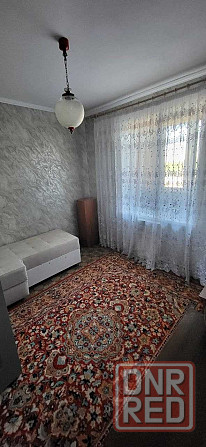 Сдается 2х комнтная квартира в Куйбышевском р-не, орн. дк Куйбышева, пр. Панфилова. Донецк - изображение 2
