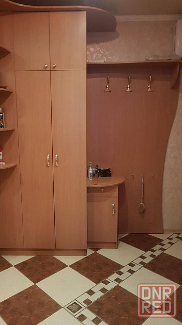 Продаётся 2-х комн. кв-ра г.Донецк, Киевский р-н, ориентир Киевский рик Донецк - изображение 9