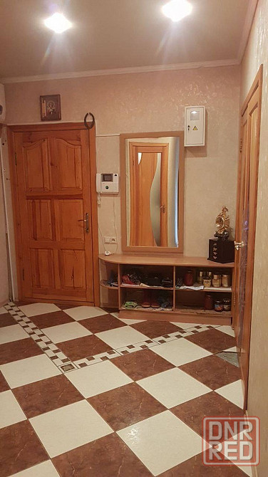 Продаётся 2-х комн. кв-ра г.Донецк, Киевский р-н, ориентир Киевский рик Донецк - изображение 10