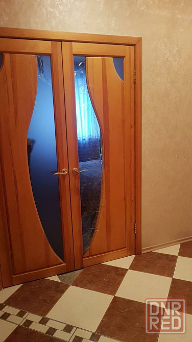 Продаётся 2-х комн. кв-ра г.Донецк, Киевский р-н, ориентир Киевский рик Донецк - изображение 7