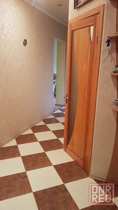Продаётся 2-х комн. кв-ра г.Донецк, Киевский р-н, ориентир Киевский рик Донецк - изображение 8