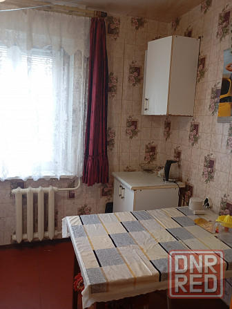 Сдам 3к.кв. Для командировочных Донецк - изображение 5