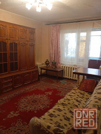 Сдам 3к.кв. Для командировочных Донецк - изображение 1