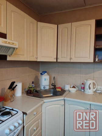 2к кв Центрально-Городской район Торг Макеевка - изображение 9