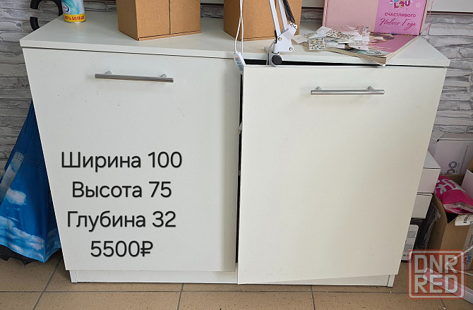 Торговое оборудование для магазина салона косметологии Донецк - изображение 7