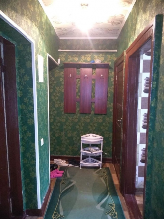 2к кв 92х, сталинка, этаж 3/3 Макеевка