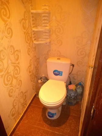 2к кв 92х, сталинка, этаж 3/3 Макеевка