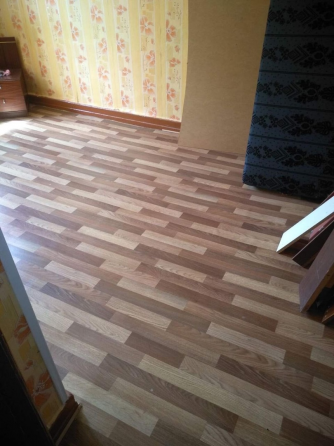 2к кв 92х, сталинка, этаж 3/3 Макеевка