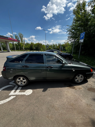 продам ваз 2112, 2007 год Донецк