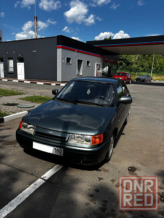 продам ваз 2112, 2007 год Донецк - изображение 1