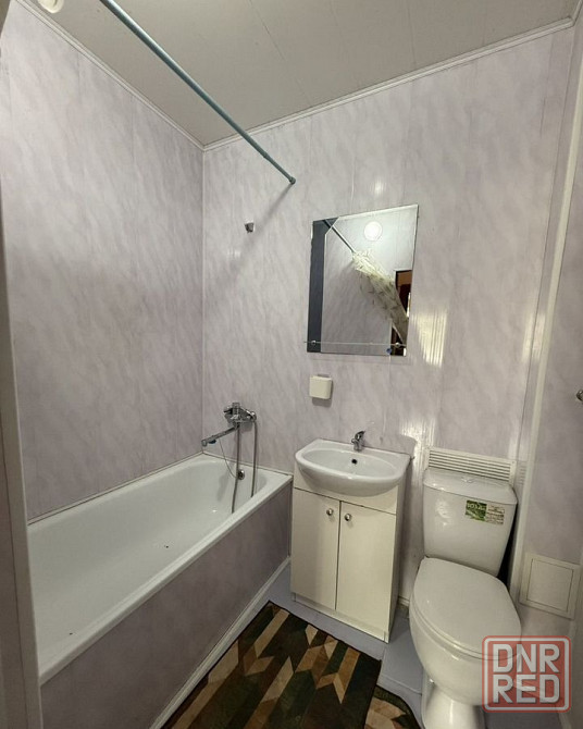 Сдаю квартиру, 37.0 м² Донецк - изображение 4