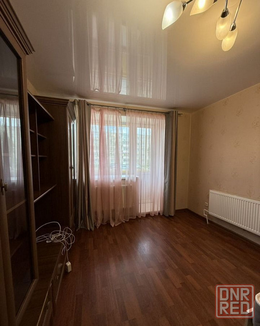 Сдаю квартиру, 37.0 м² Донецк - изображение 2