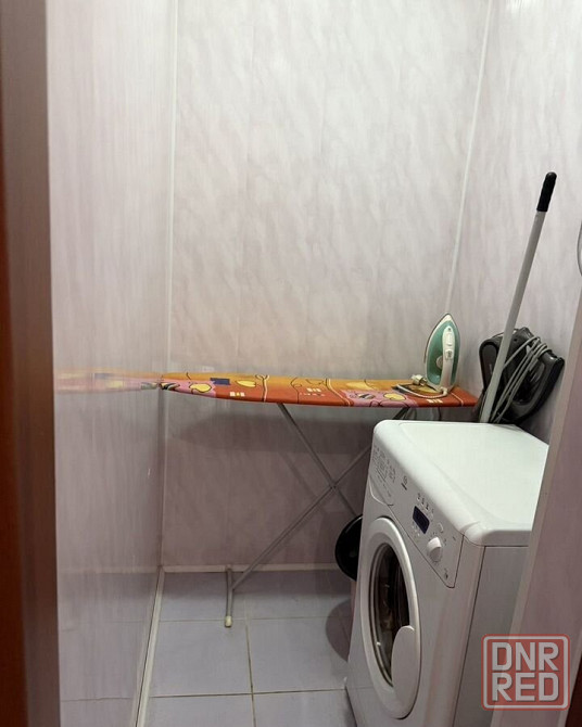 Сдаю квартиру, 37.0 м² Донецк - изображение 5