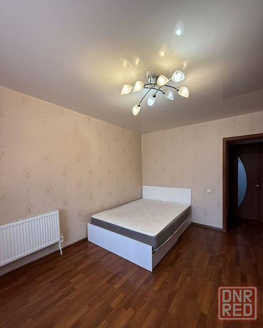 Сдаю квартиру, 37.0 м² Донецк - изображение 1