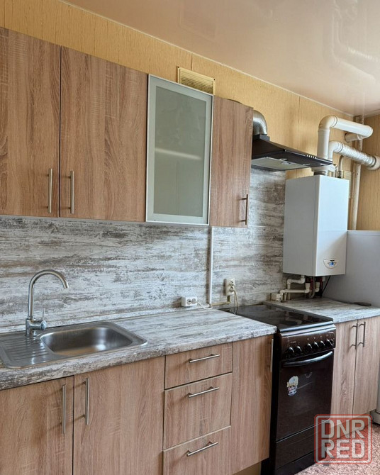 Сдаю квартиру, 37.0 м² Донецк - изображение 6