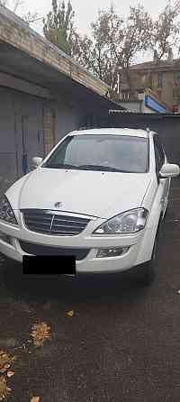 Продам ssang yong kyron дизель, акпп. Донецк