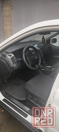 Продам ssang yong kyron дизель, акпп. Донецк - изображение 8