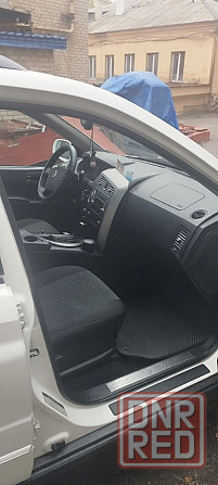 Продам ssang yong kyron дизель, акпп. Донецк - изображение 7