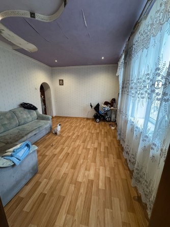 Центрально-Городской район Продается 2-х комнатная квартира пос. Бажанова Макеевка