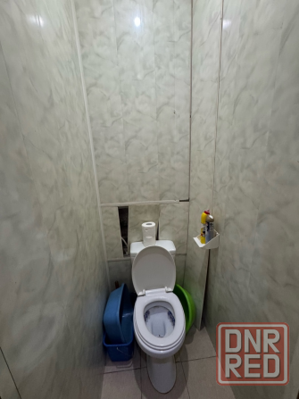 Центрально-Городской район Продается 2-х комнатная квартира пос. Бажанова Макеевка - изображение 2