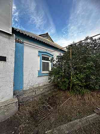 Продам 3-х комнатный дом в Будённовском районе (ост. Иркутская) Донецк