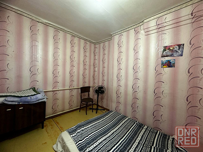 Продам 3-х комнатный дом в Будённовском районе (ост. Иркутская) Донецк - изображение 4