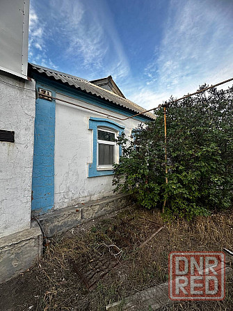 Продам 3-х комнатный дом в Будённовском районе (ост. Иркутская) Донецк - изображение 6