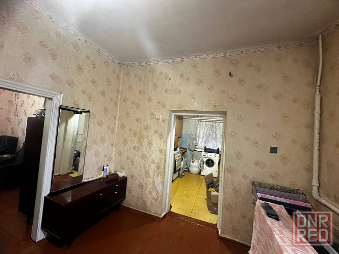 Продам 3-х комнатный дом в Будённовском районе (ост. Иркутская) Донецк - изображение 2