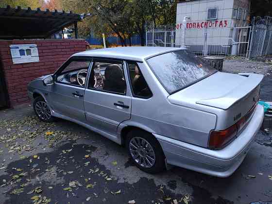Ваз 2115 Донецк