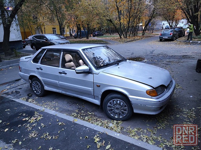 Ваз 2115 Донецк - изображение 8