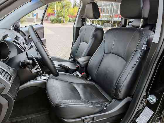 2008 Peugeot 4007 2.4 (Mitsubishi Outlander XL) Донецк