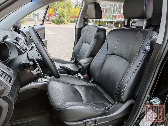2008 Peugeot 4007 2.4 (Mitsubishi Outlander XL) Донецк - изображение 5