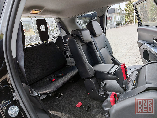 2008 Peugeot 4007 2.4 (Mitsubishi Outlander XL) Донецк - изображение 7
