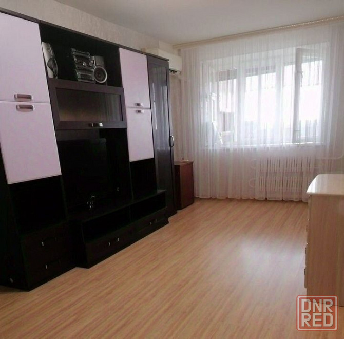Сдаю однокомнатную квартиру 43.0 м² в Калининском районе. Донецк - изображение 2