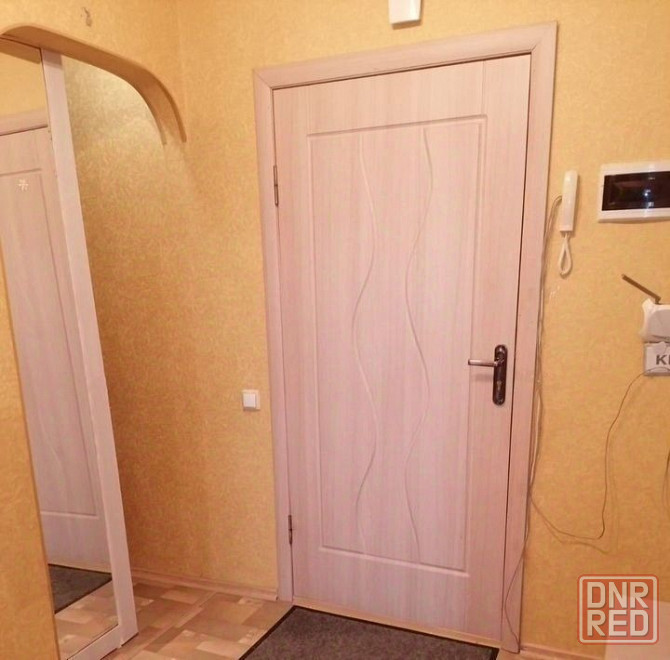 Сдаю однокомнатную квартиру 43.0 м² в Калининском районе. Донецк - изображение 3