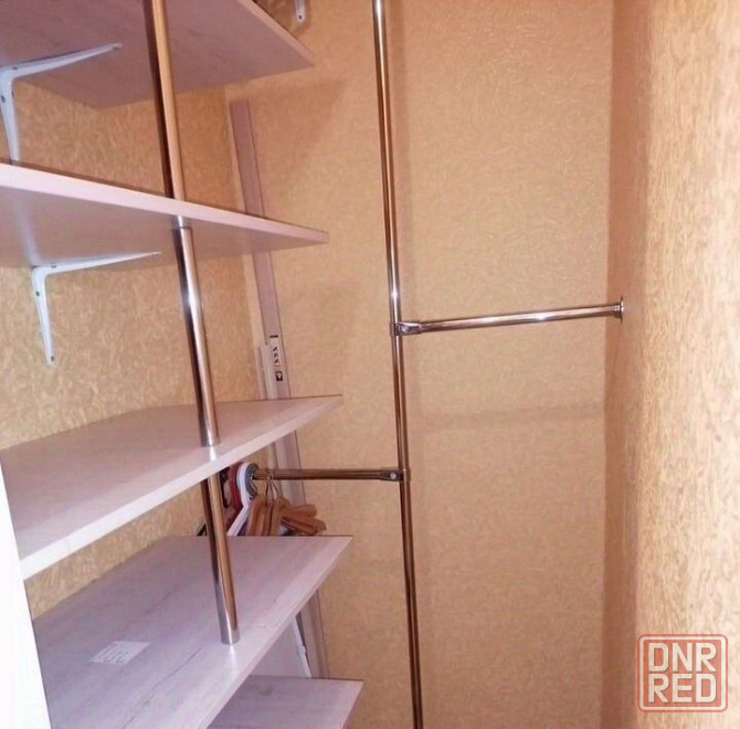Сдаю однокомнатную квартиру 43.0 м² в Калининском районе. Донецк - изображение 4
