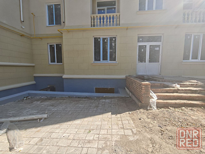 Продается помещение свободного назначения Мариуполь - изображение 1
