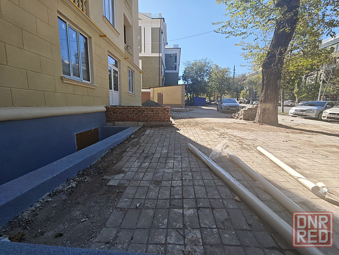 Продается помещение свободного назначения Мариуполь - изображение 4