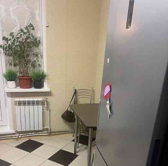 Сдам 1-х комнатную квартиру ул. Разенкова Донецк