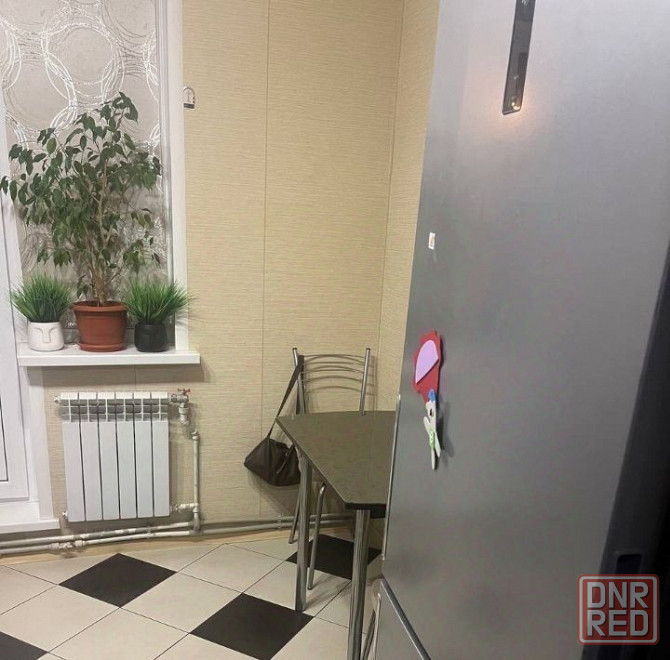 Сдам 1-х комнатную квартиру ул. Разенкова Донецк - изображение 6