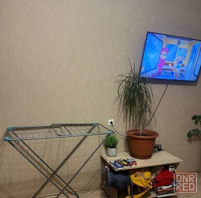 Сдам 1-х комнатную квартиру ул. Разенкова Донецк - изображение 3