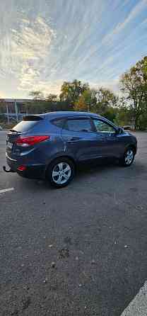 Продам hyundai ix35 Донецк